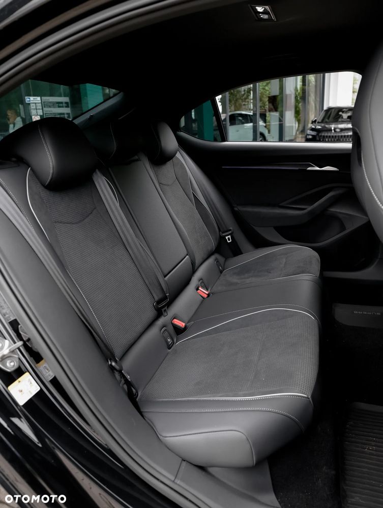 Skoda Superb 2.0 TSI Sportline DSG - 15