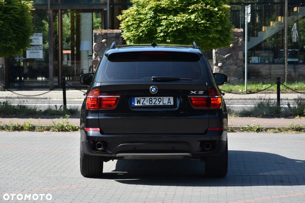 BMW X5 xDrive30d - 5