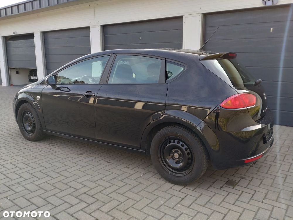 Seat Leon 1.4 TSI Style - 4