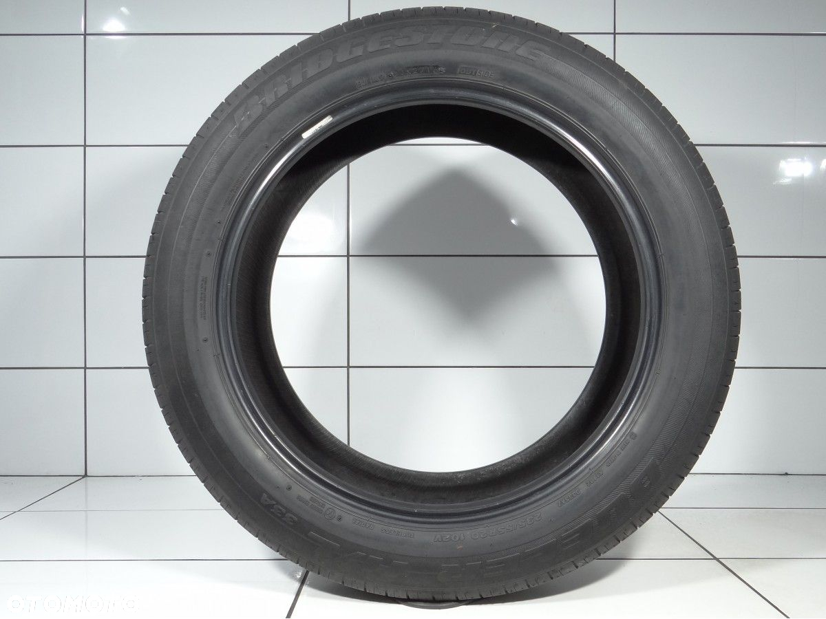 Opony letnie 235/55R20 102V Bridgestone - 3