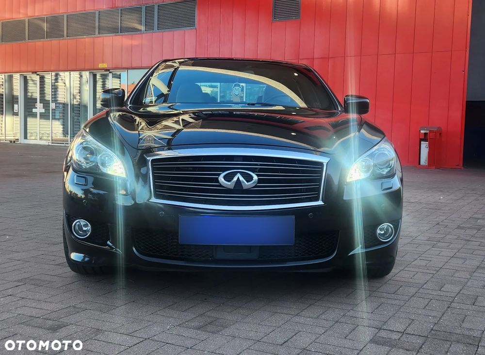 Infiniti M M30d S Premium - 7