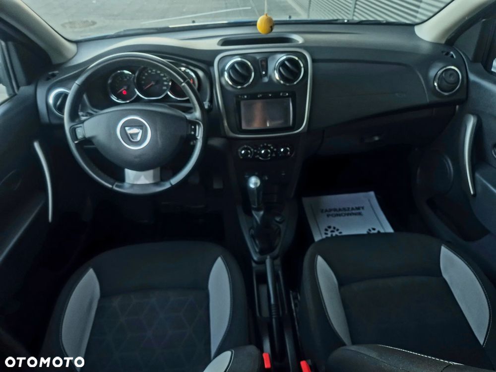 Dacia Sandero 0.9 TCe Laureate - 12