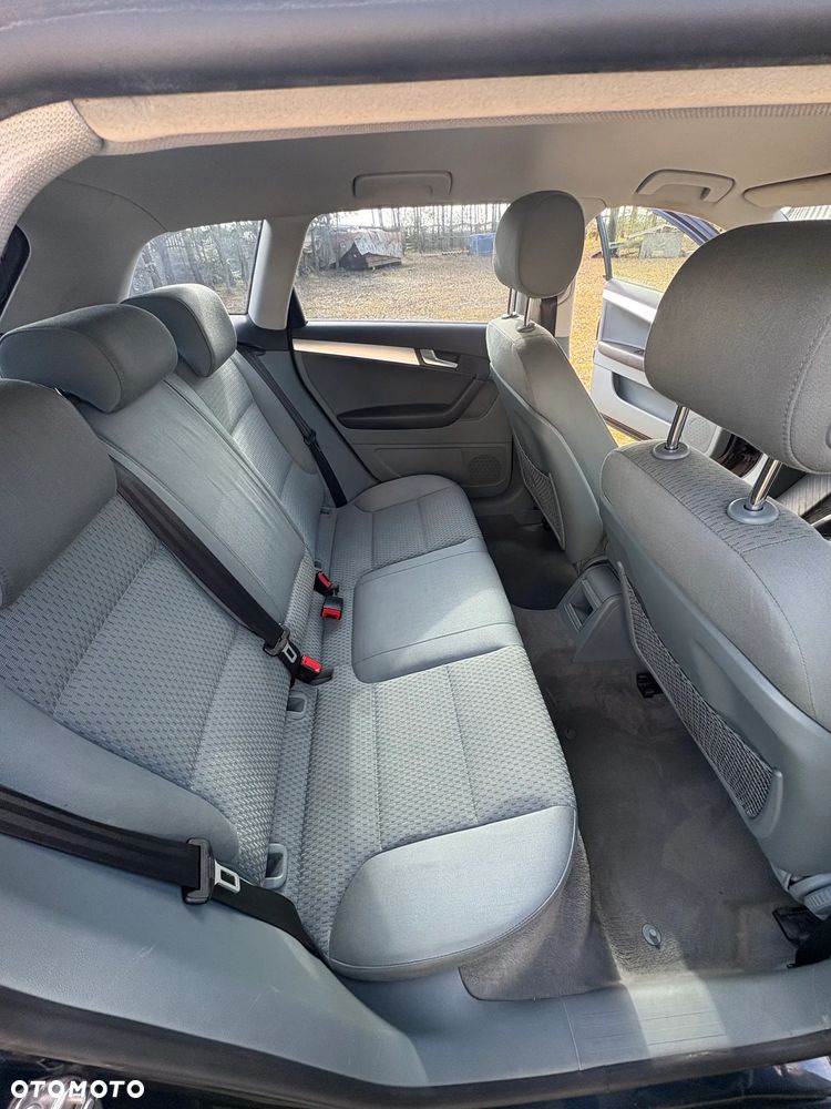 Audi A3 Sportback 1.6 TDI DPF Ambition - 14
