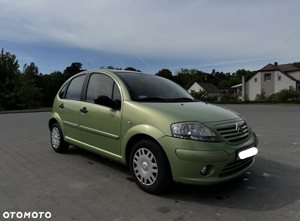 Citroën C3 1.4 Confort - 1