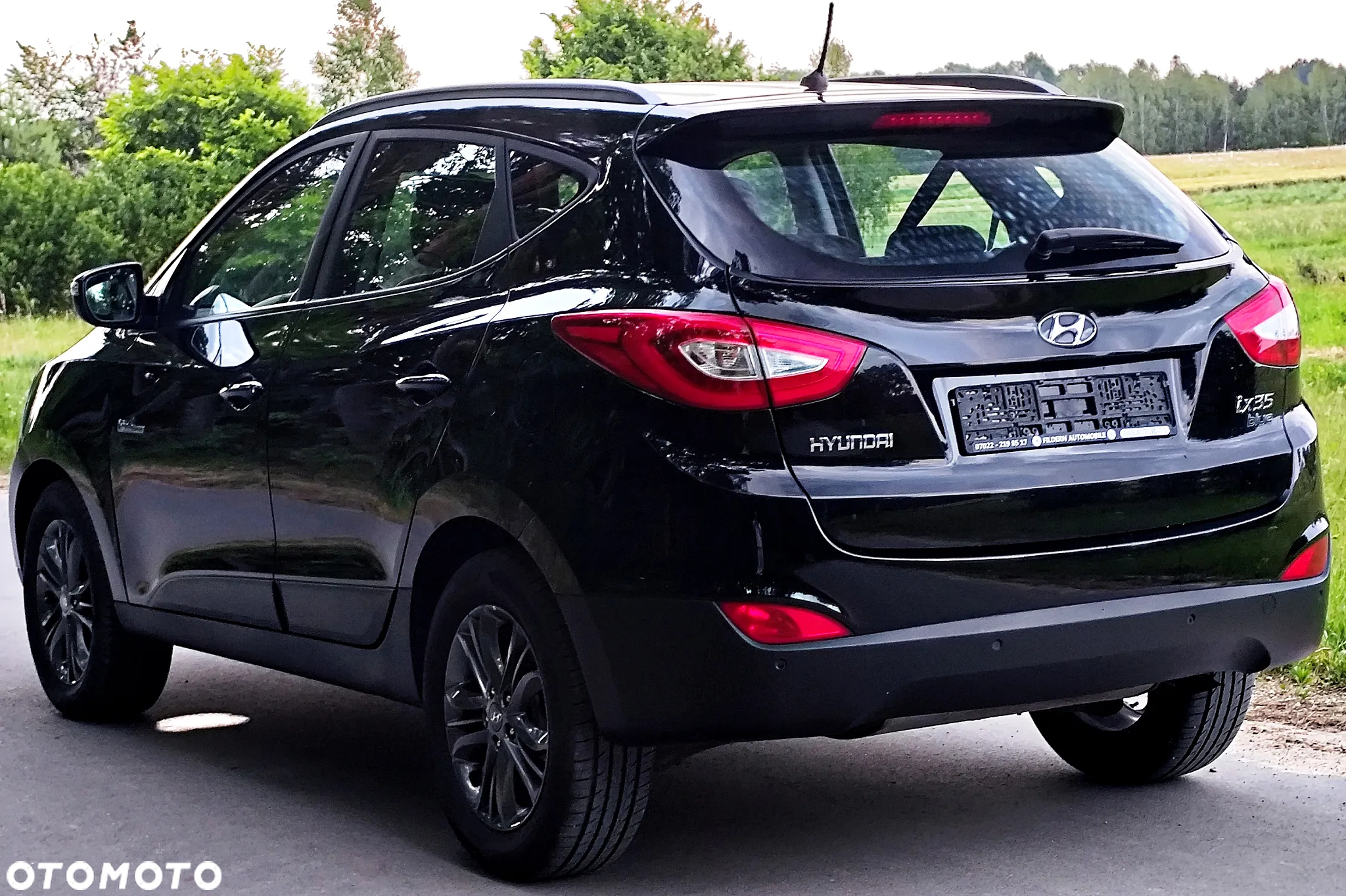 Hyundai ix35 - 4