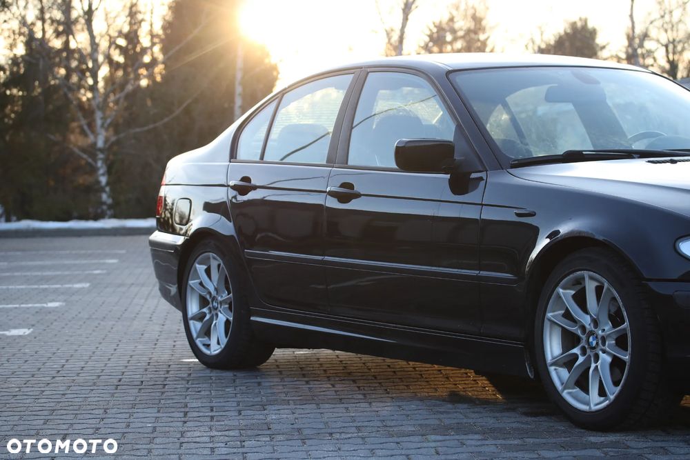 BMW Seria 3 - 14