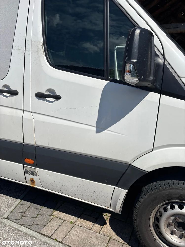 Volkswagen Crafter - 12
