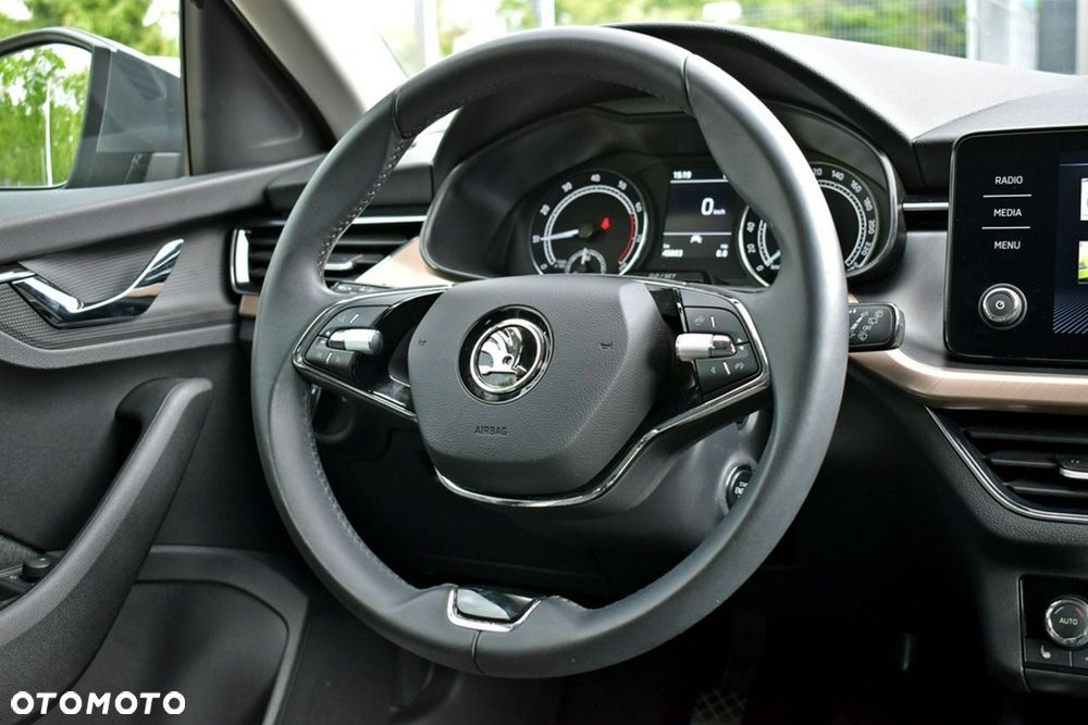 Skoda Scala 1.0 TSI Style - 17