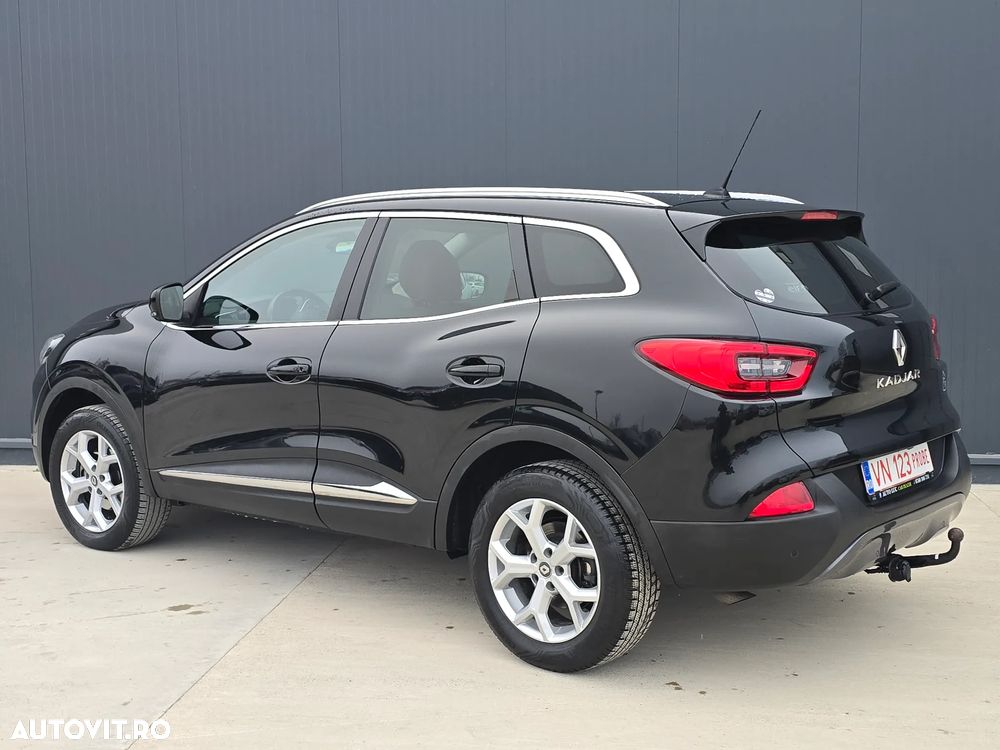 Renault Kadjar Energy dCi 110 Business - 3