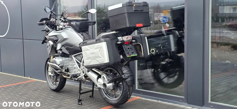 BMW GS - 26