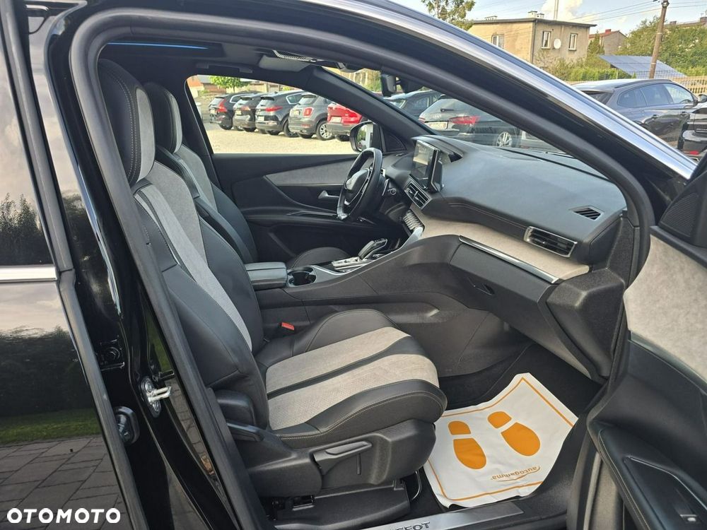 Peugeot 3008 - 14