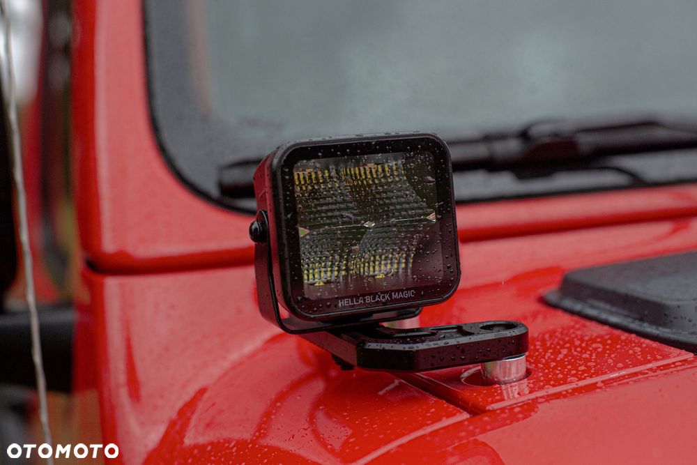 Jeep Wrangler Unlimited 2.0 T-GDI Hardtop AWD Automatik Sahara - 6
