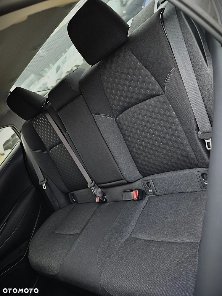 Toyota Corolla 1.8 Hybrid Comfort - 22