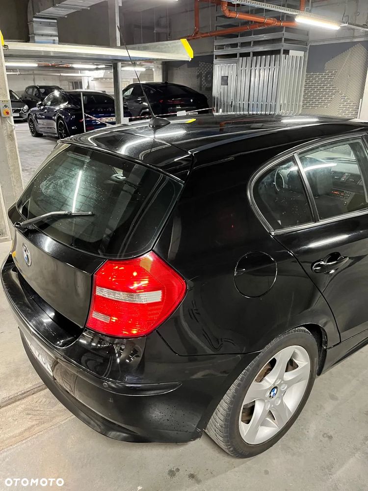 BMW Seria 1 - 13
