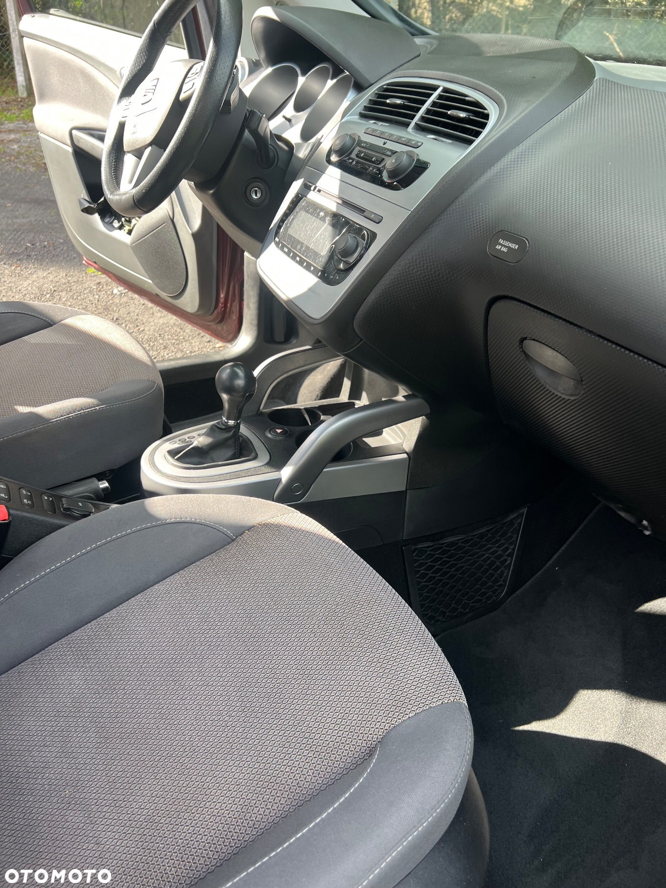 Seat Altea 1.8 TSI Style DSG - 30
