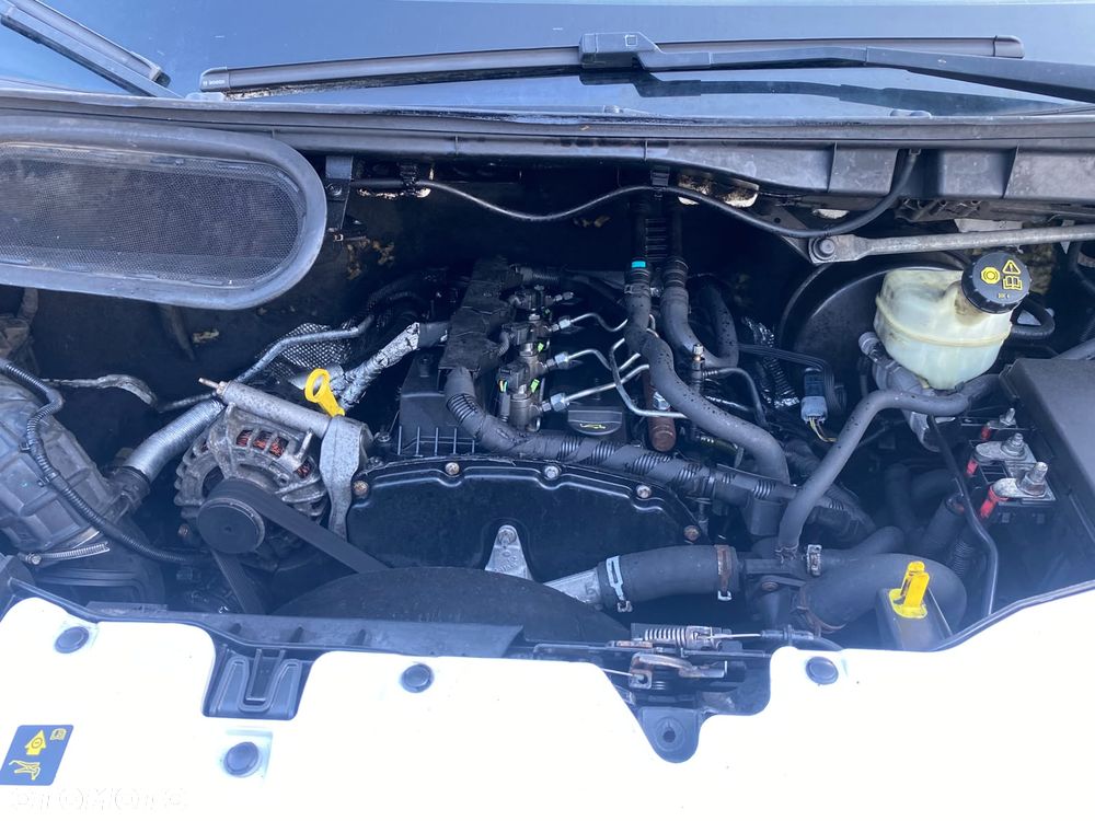 Ford Transit MAXI L4H3 MK8 - 19
