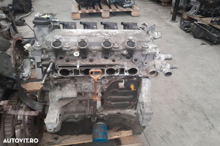 MOTOR 1.2 I-DSI TIP MOTOR L12A1 MX1253 Honda Jazz - 5