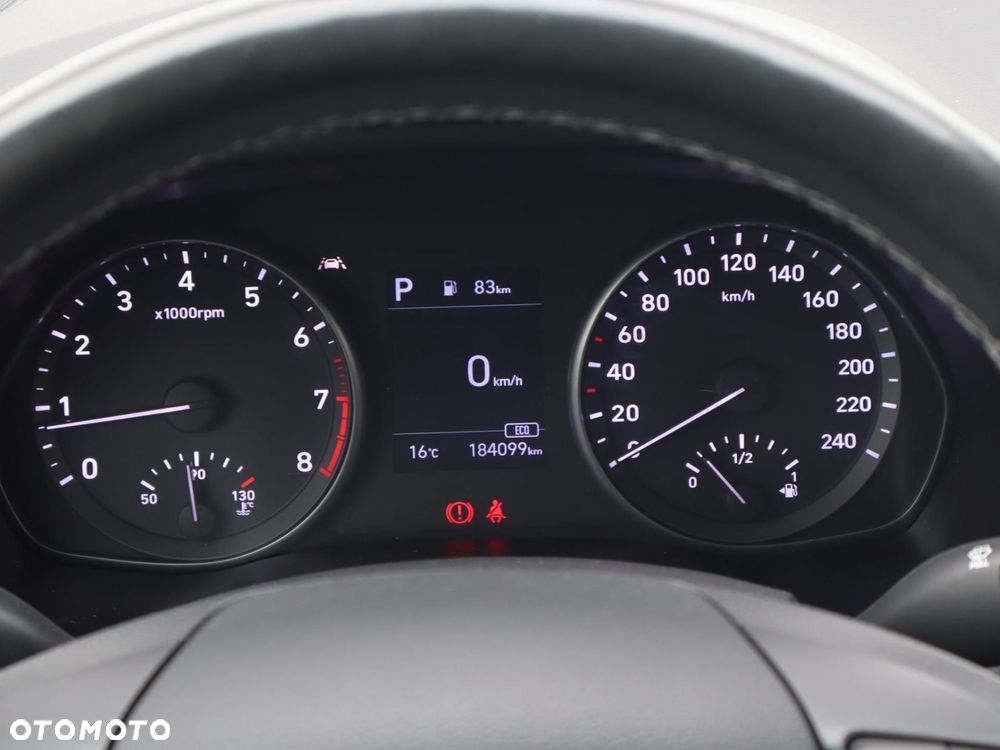 Hyundai i30 1.5 T-GDI 48V Comfort DCT - 11
