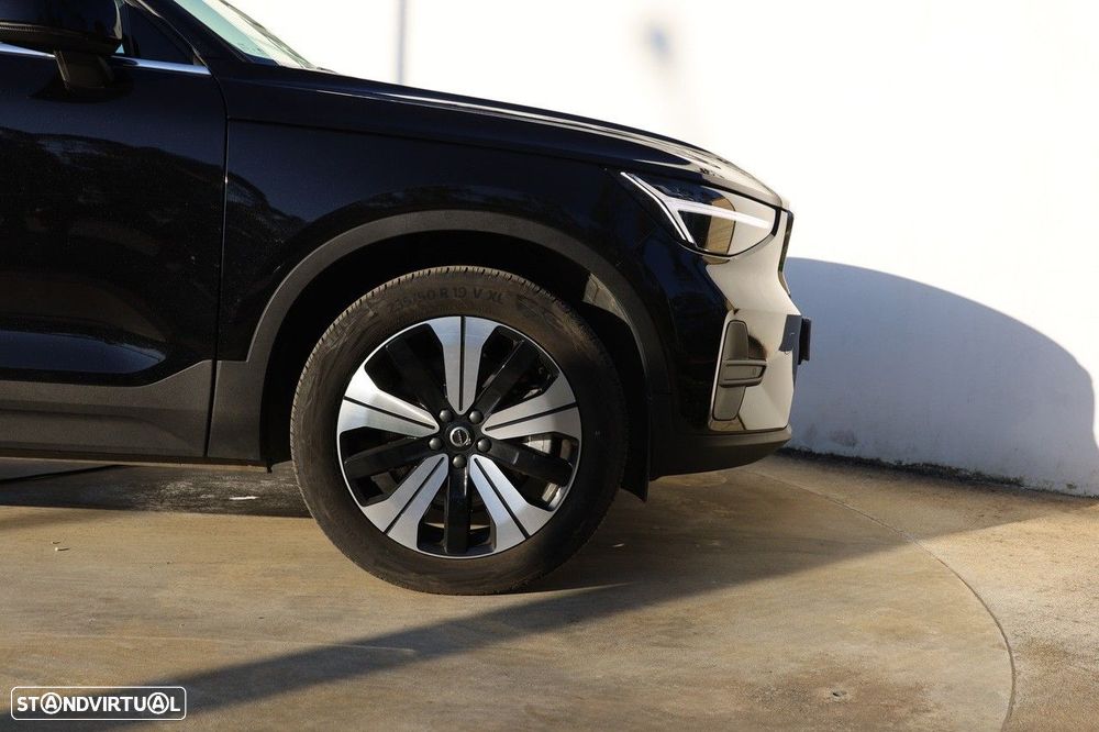 Volvo XC 40 1.5 T4 PHEV Core - 8