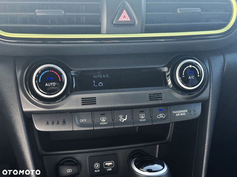 Hyundai Kona - 13