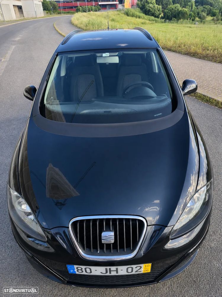 SEAT Altea 1.6 TDI Reference Eco.Start-Stop - 42