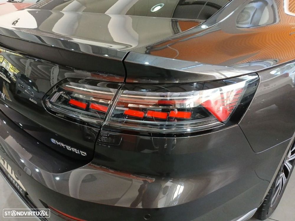 VW Arteon - 36