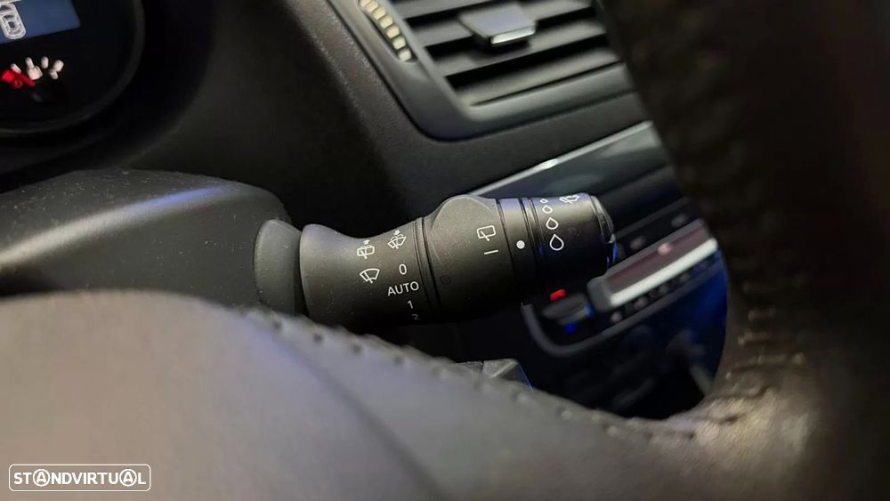 Renault Mégane 1.5 dCi GT Line - 27