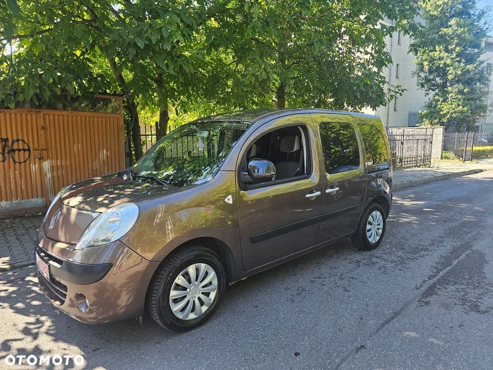 Renault Kangoo 1.6 16V 105 Happy Family - 3