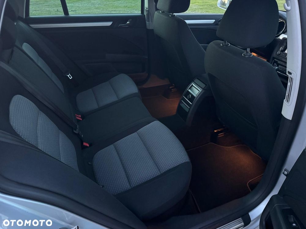 Skoda Superb - 21