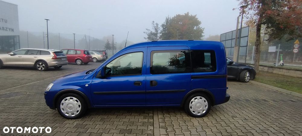 Opel Combo - 2