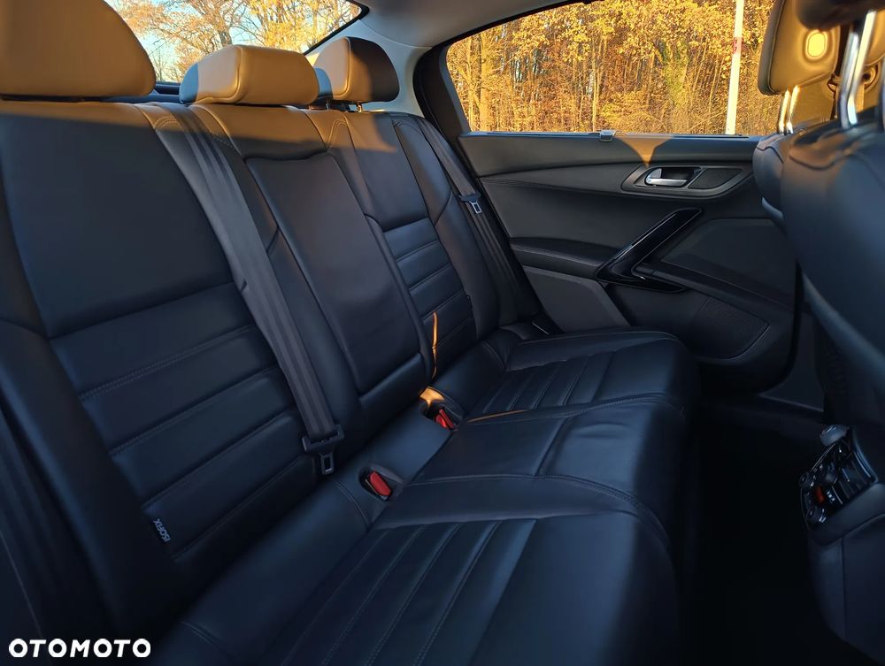 Peugeot 508 - 24