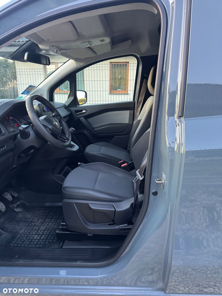 Renault Kangoo - 10
