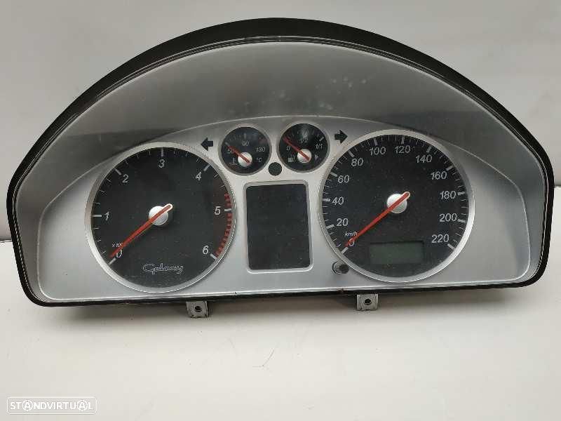 QUADRANTE FORD GALAXY VY - 1