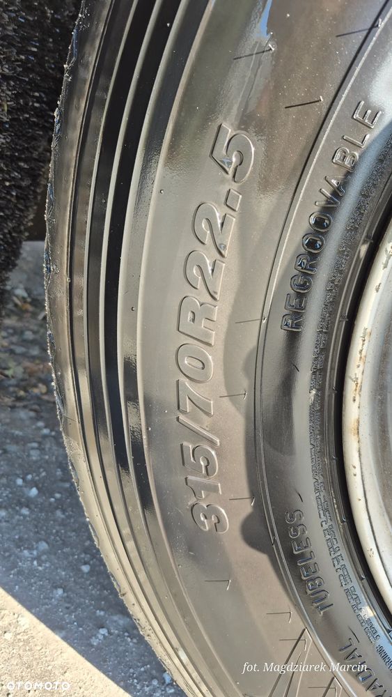 Scania R420 - 17