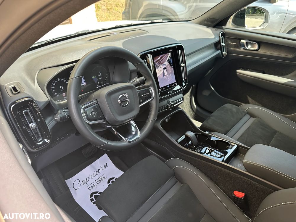 Volvo XC 40 Recharge T5 Twin Engine AT7 Inscription - 3