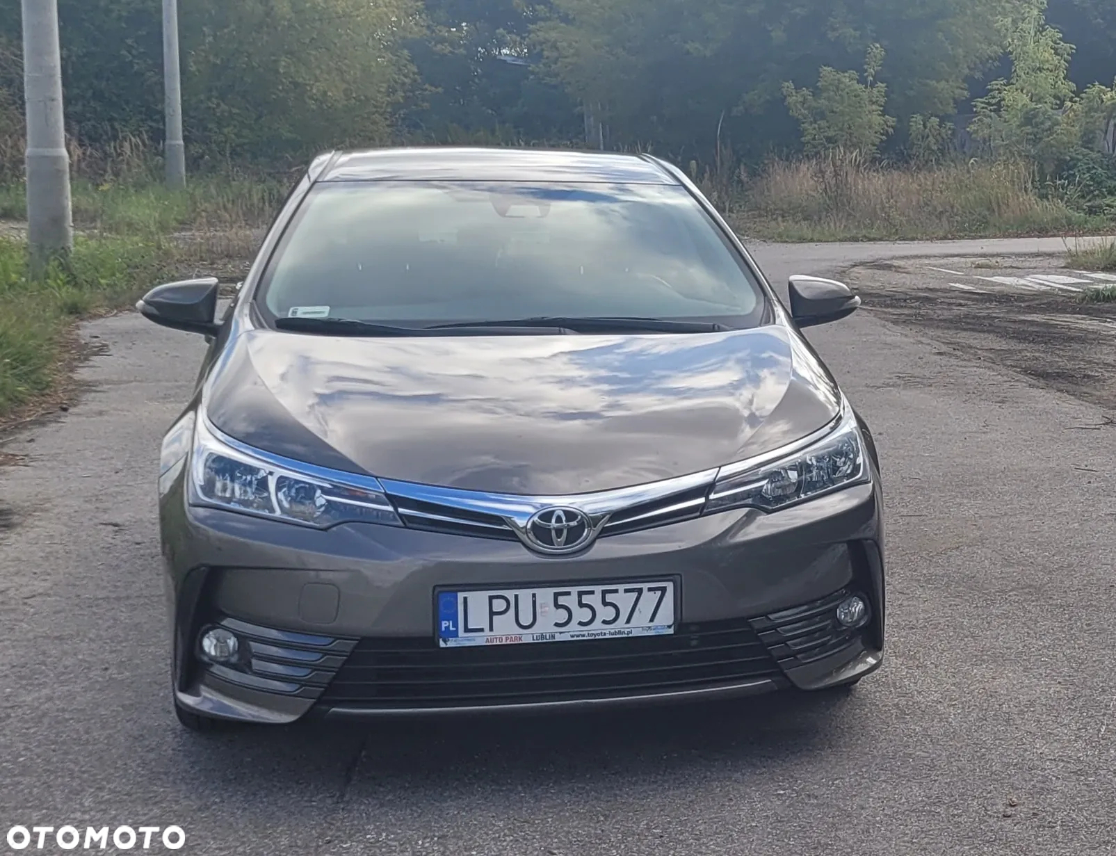 Toyota Corolla 1.6 Comfort - 2