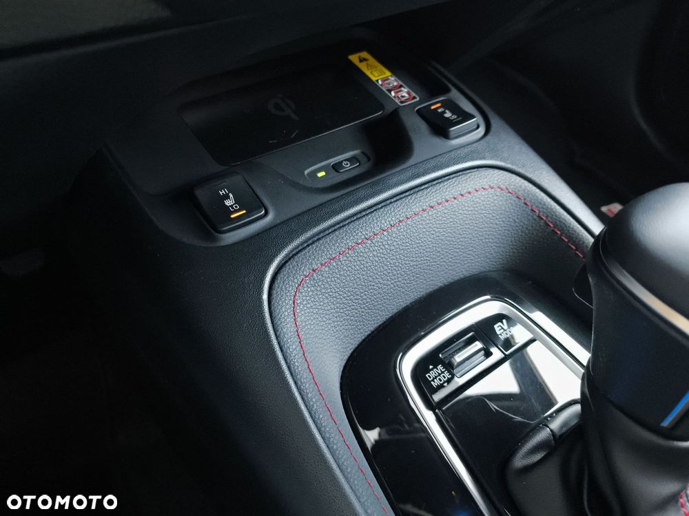 Toyota Corolla 2.0 Hybrid GR Sport - 25