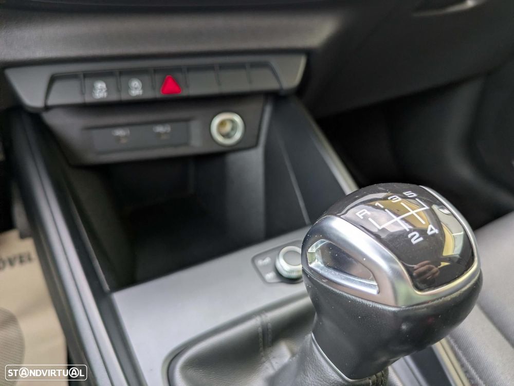 Audi A1 Sportback 25 TFSI Advanced - 16