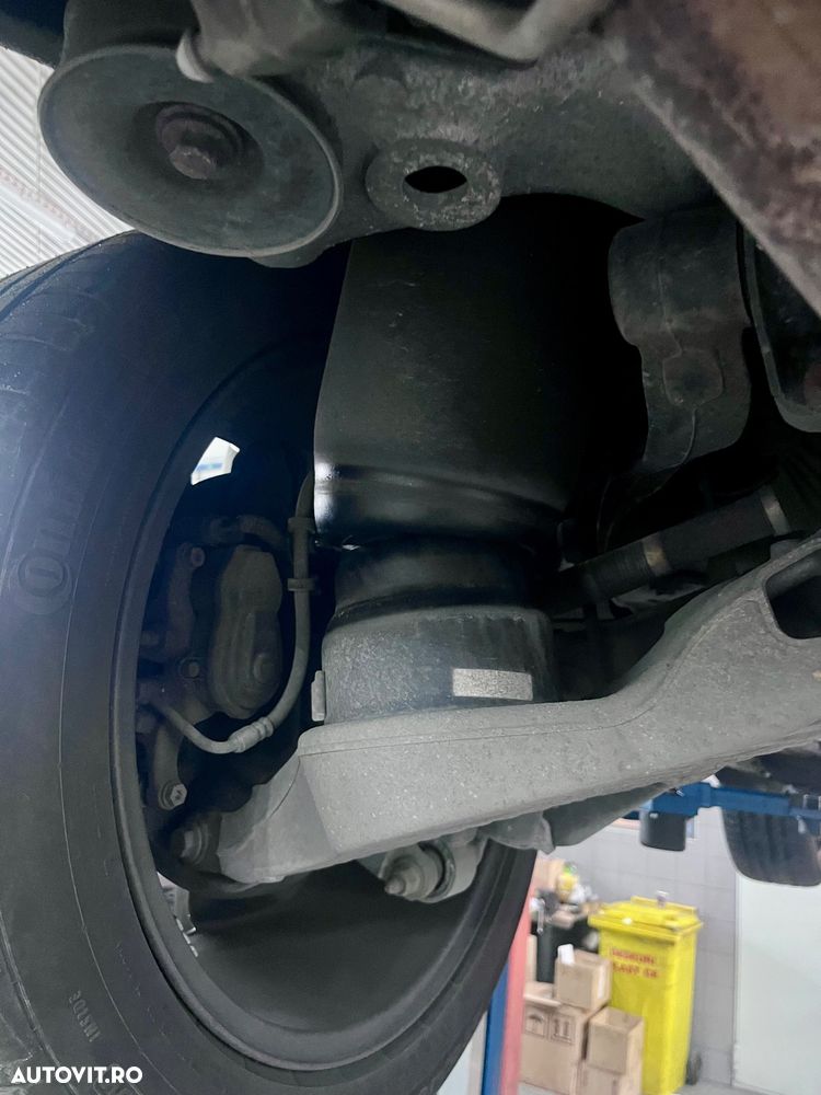 Land Rover Range Rover 5.0 I S/C Autobiography Black - 35