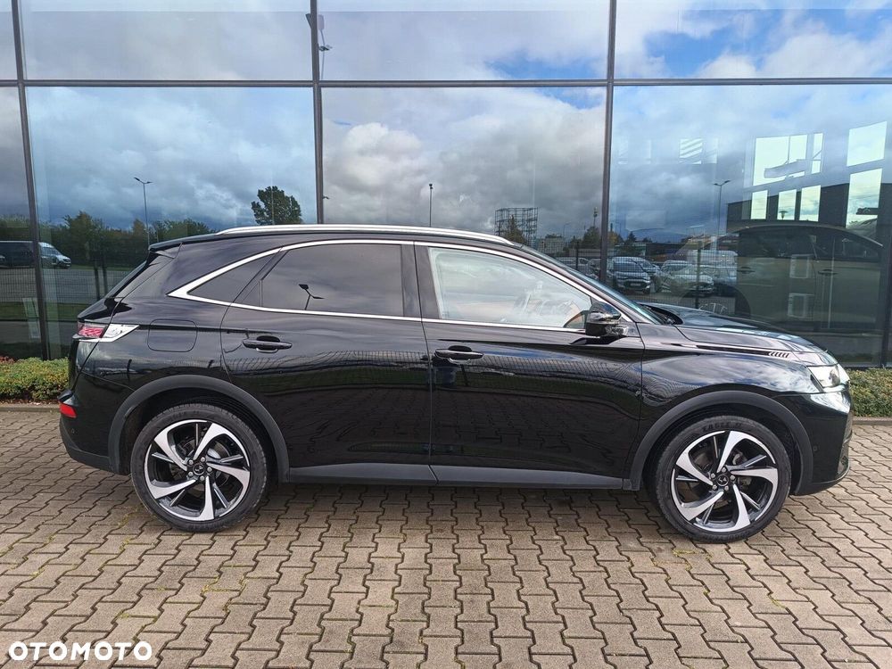 DS Automobiles DS 7 Crossback 1.6 PureTech Rivoli - 7