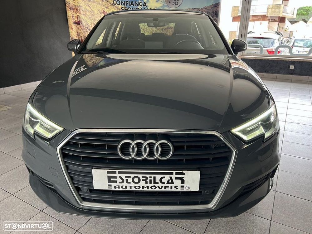 Audi A3 Sportback 30 TFSI - 6