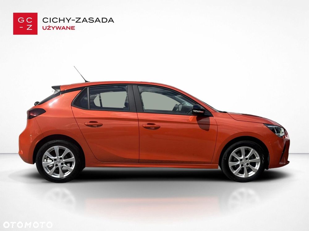 Opel Corsa 1.2 Edition Business Pack S&S - 6
