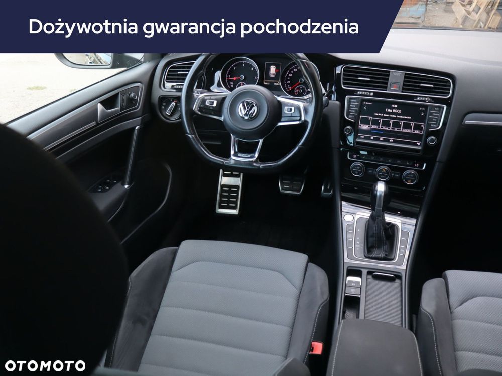 Volkswagen Golf Variant - 9