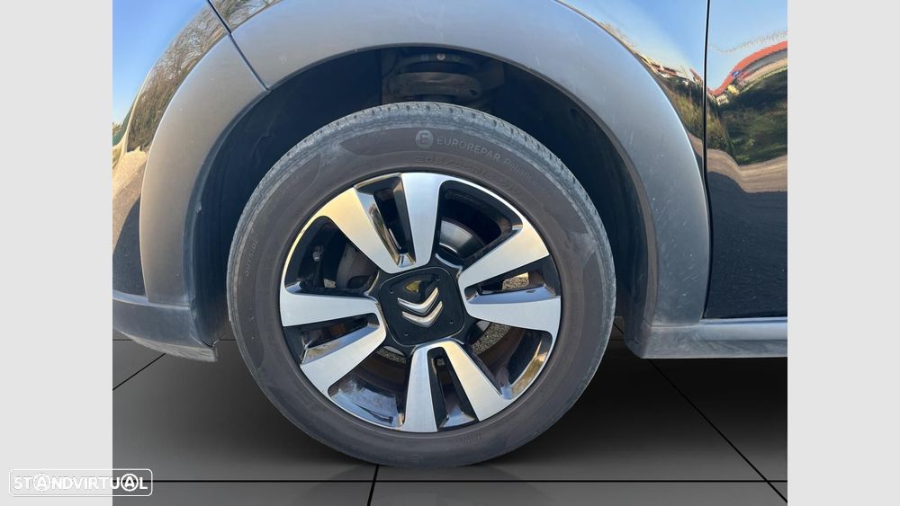 Citroën C3 1.2 PureTech Feel - 10