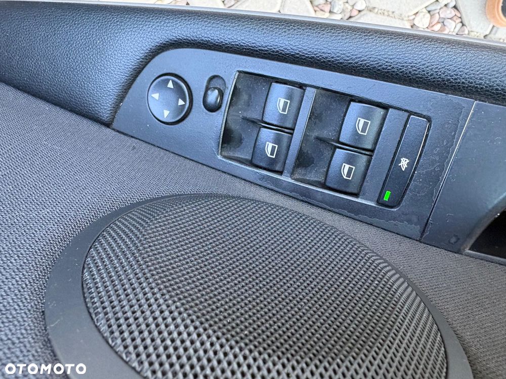 BMW Seria 3 - 6