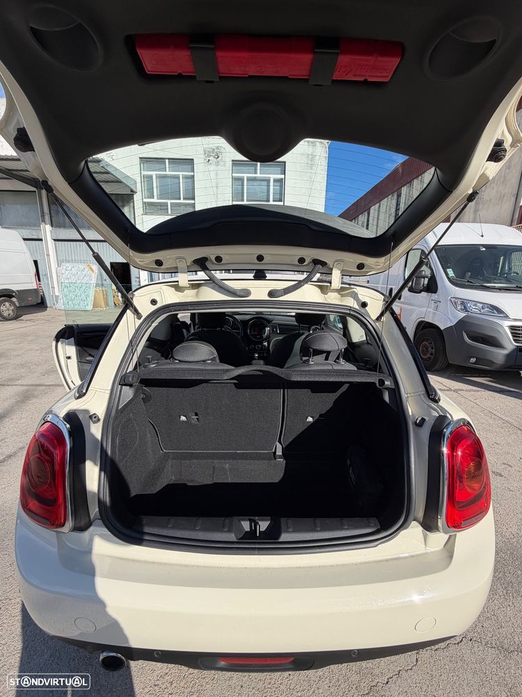 MINI 3 Portas - 9