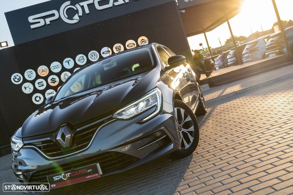 Renault Mégane - 3