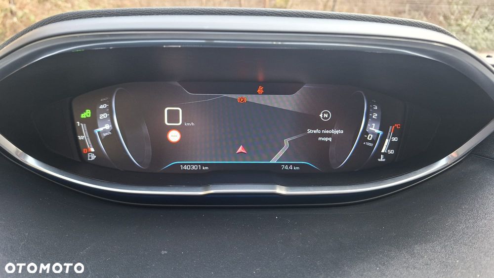 Peugeot 3008 PureTech 130 Stop & Start GPF Allure - 16