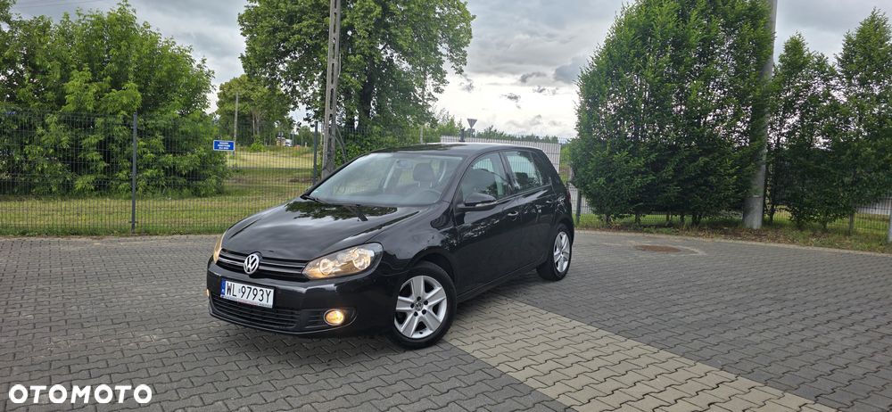 Volkswagen Golf - 2