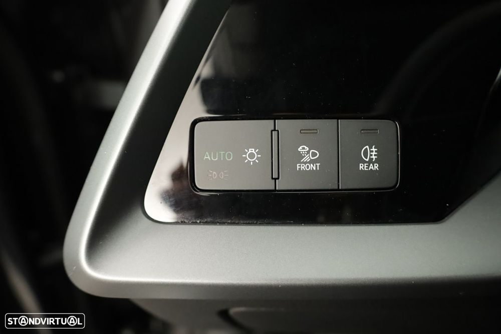 Audi A3 Sportback 40 TFSIe Advanced - 20